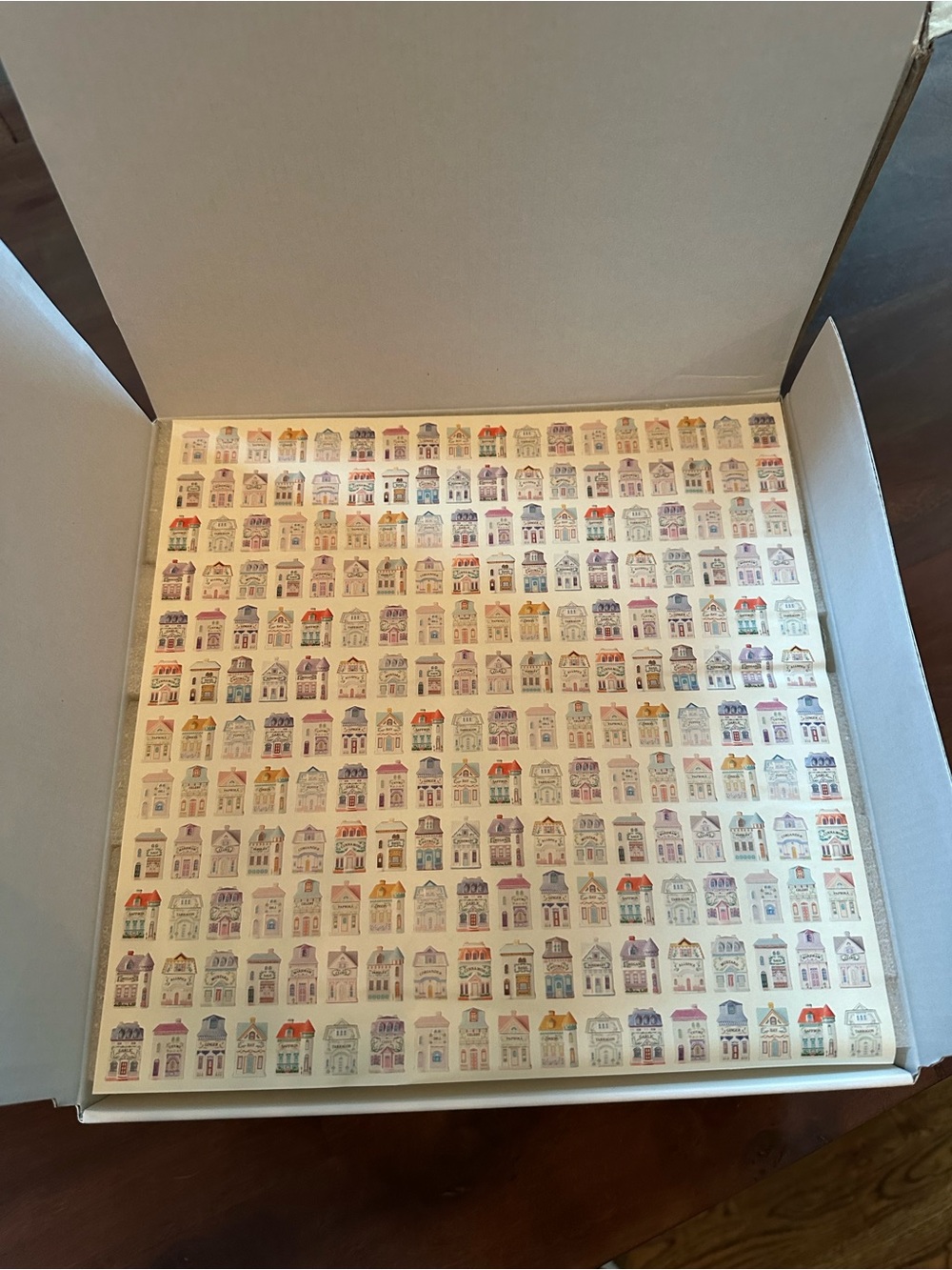 NWT Lenox Spice Village Recipe Box + Cards
Ships in Original Packaging & Boxes - Picture 5 of 14